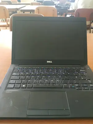 Laptop Dell Latitude 7280 8GB Intel Core i5 SSD 256GB