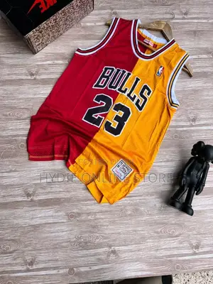 Lakers Vests