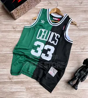 Lakers Vests