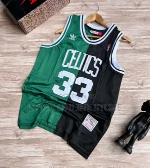 Lakers Vests