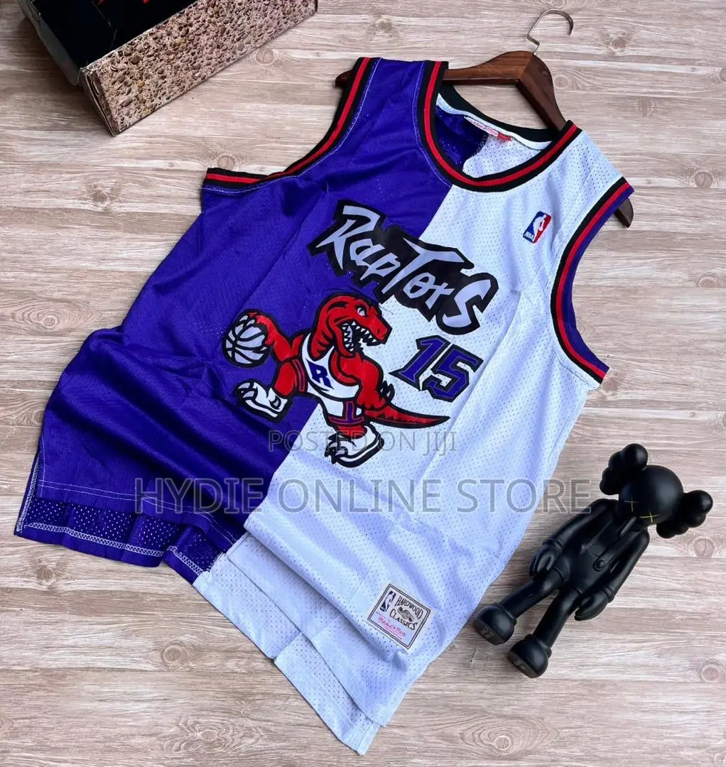 Lakers Vests