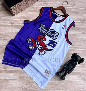 Lakers Vests