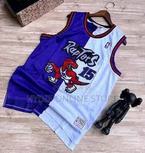 Lakers Vests