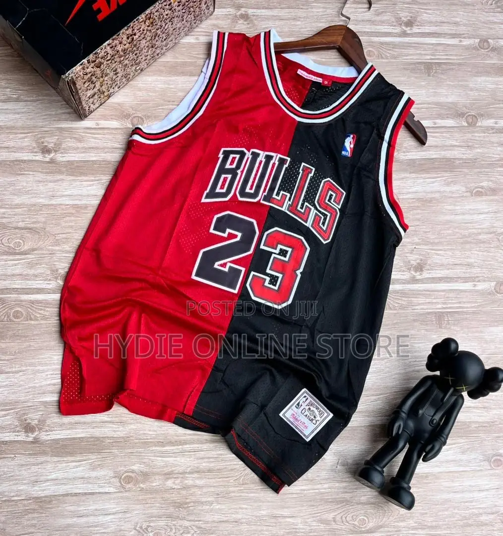 Lakers Vests