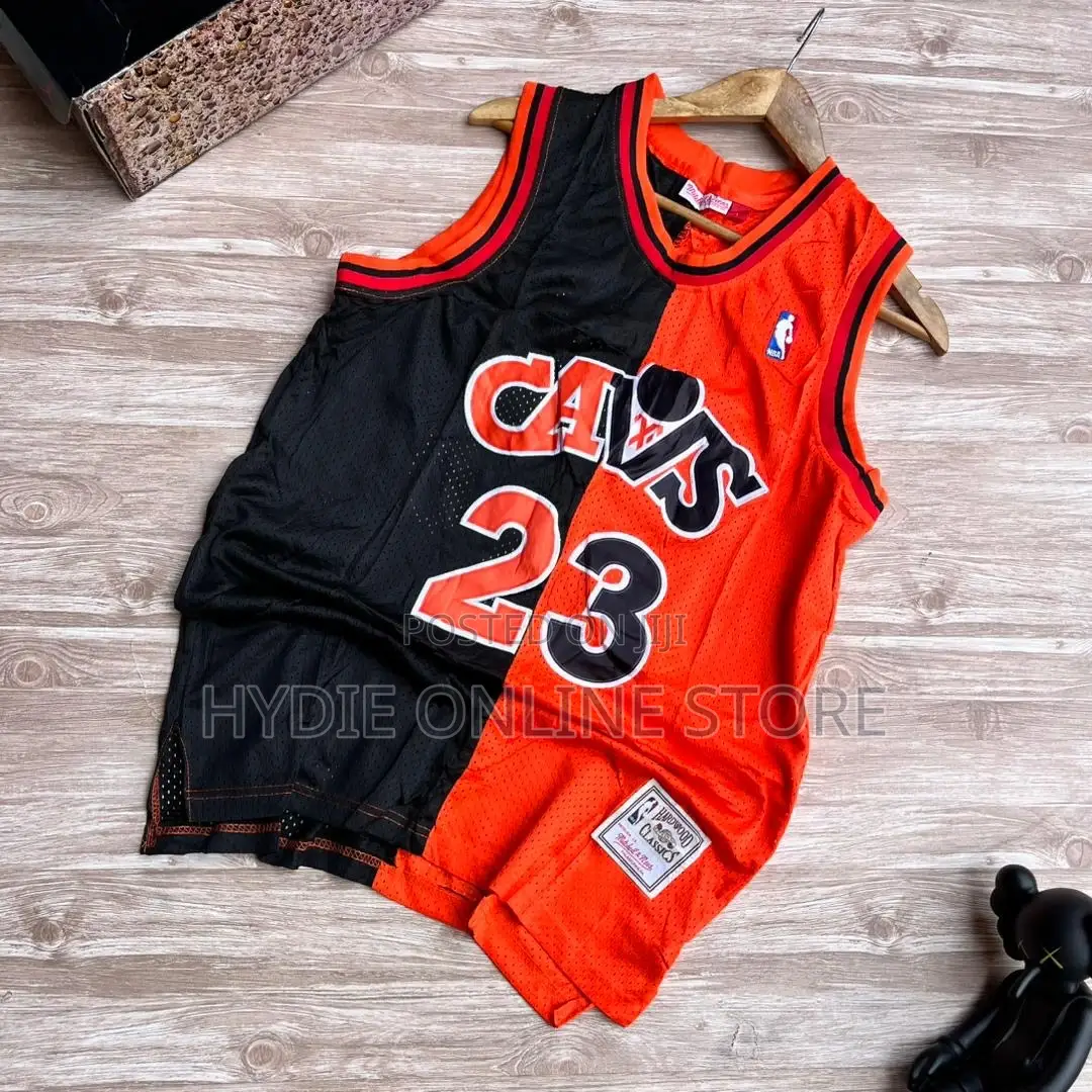 Lakers Vests