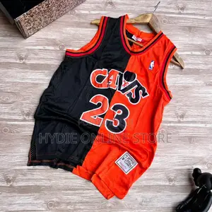 Lakers Vests