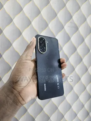 Xiaomi Redmi A5 4G 64 GB Black