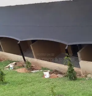 Sailshade Tent