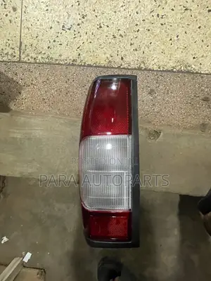 Nissan Hardbody Taillight