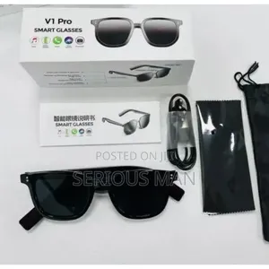 V1 Pro Smart Glasses