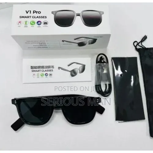 V1 Pro Smart Glasses
