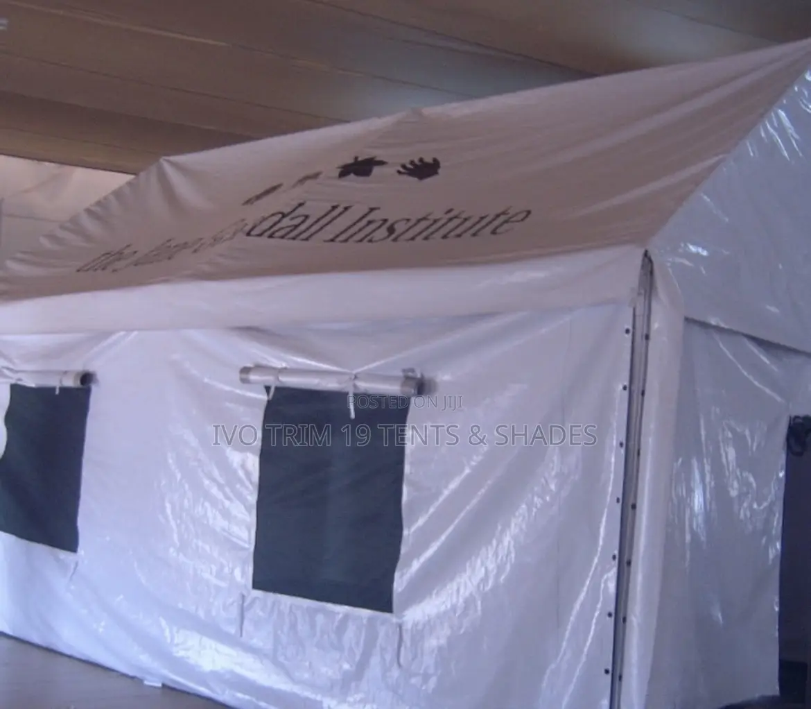 65 Seater Ordinary Tent
