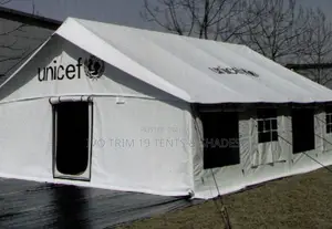 Customized Ordinary Tent