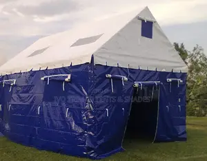 150 Seater Ordinary Shape Tent