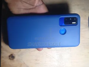 Tecno Spark 5 Air 32 GB Blue