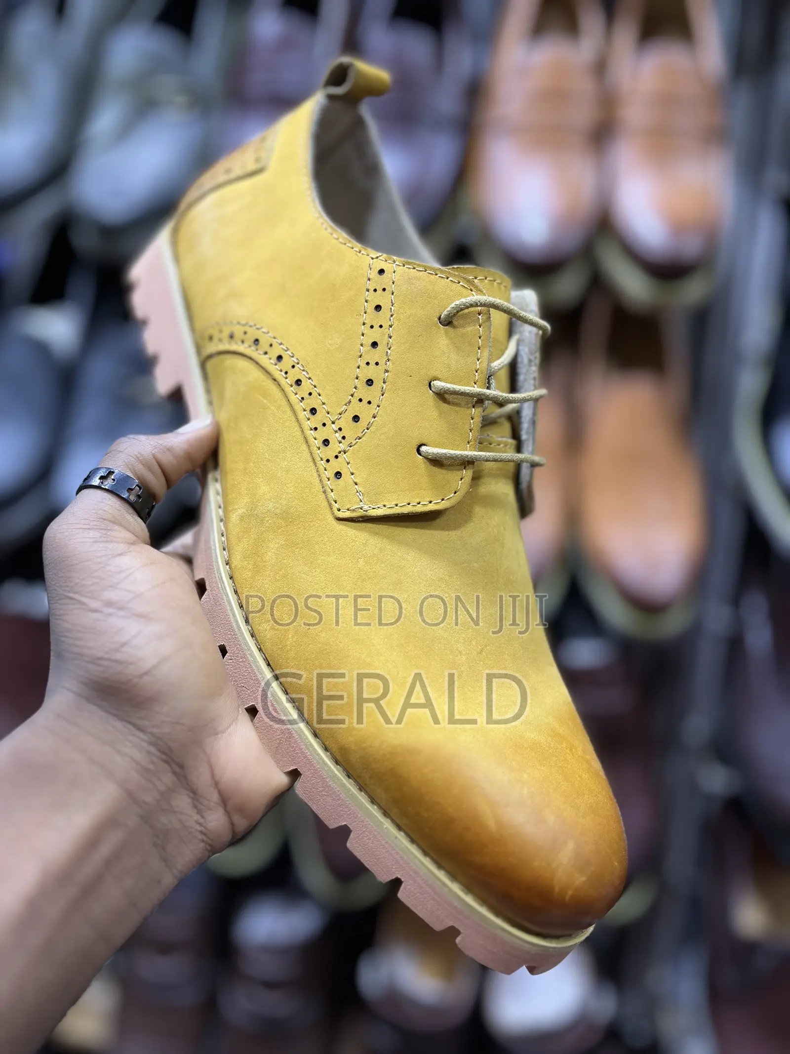 Timberland