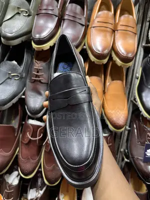Gentle Shoes Black
