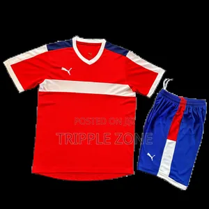 Jersey Men and Women