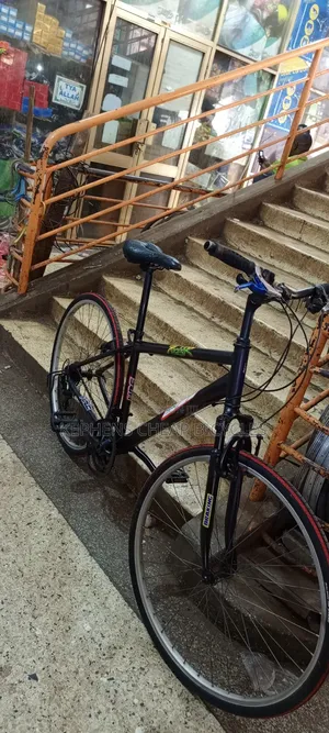 Bike Ssiize 28 Strong