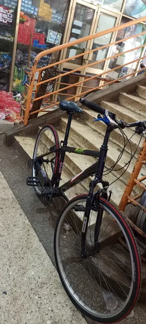 Bike Ssiize 28 Strong