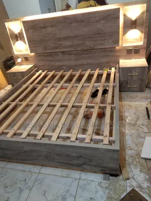 Laminated Beds on Sale at Factory Price