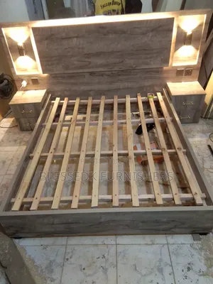Laminated Beds on Sale at Factory Price