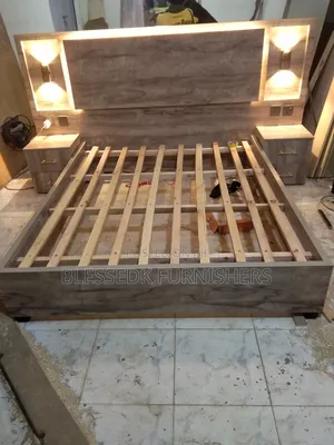 Laminated Beds on Sale at Factory Price