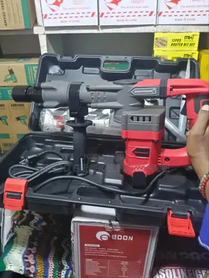 Edon Mini Breaker/Demolition Hammer