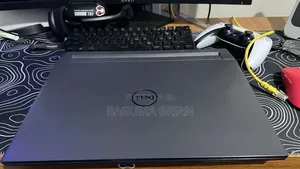 Laptop Dell G15 5511 16GB Intel Core i5 SSD 512GB