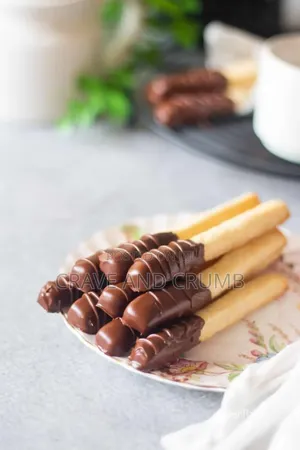 Cookie Sticks