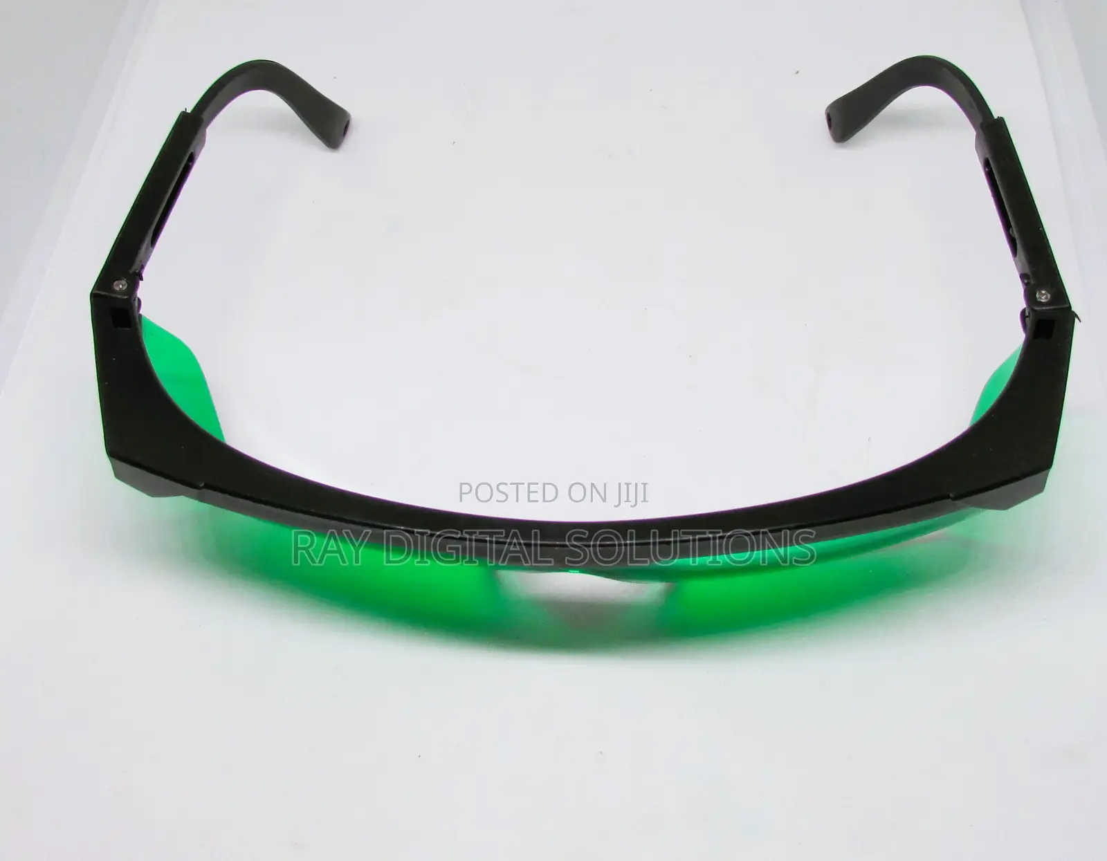 Laser Protective Safety Glasses