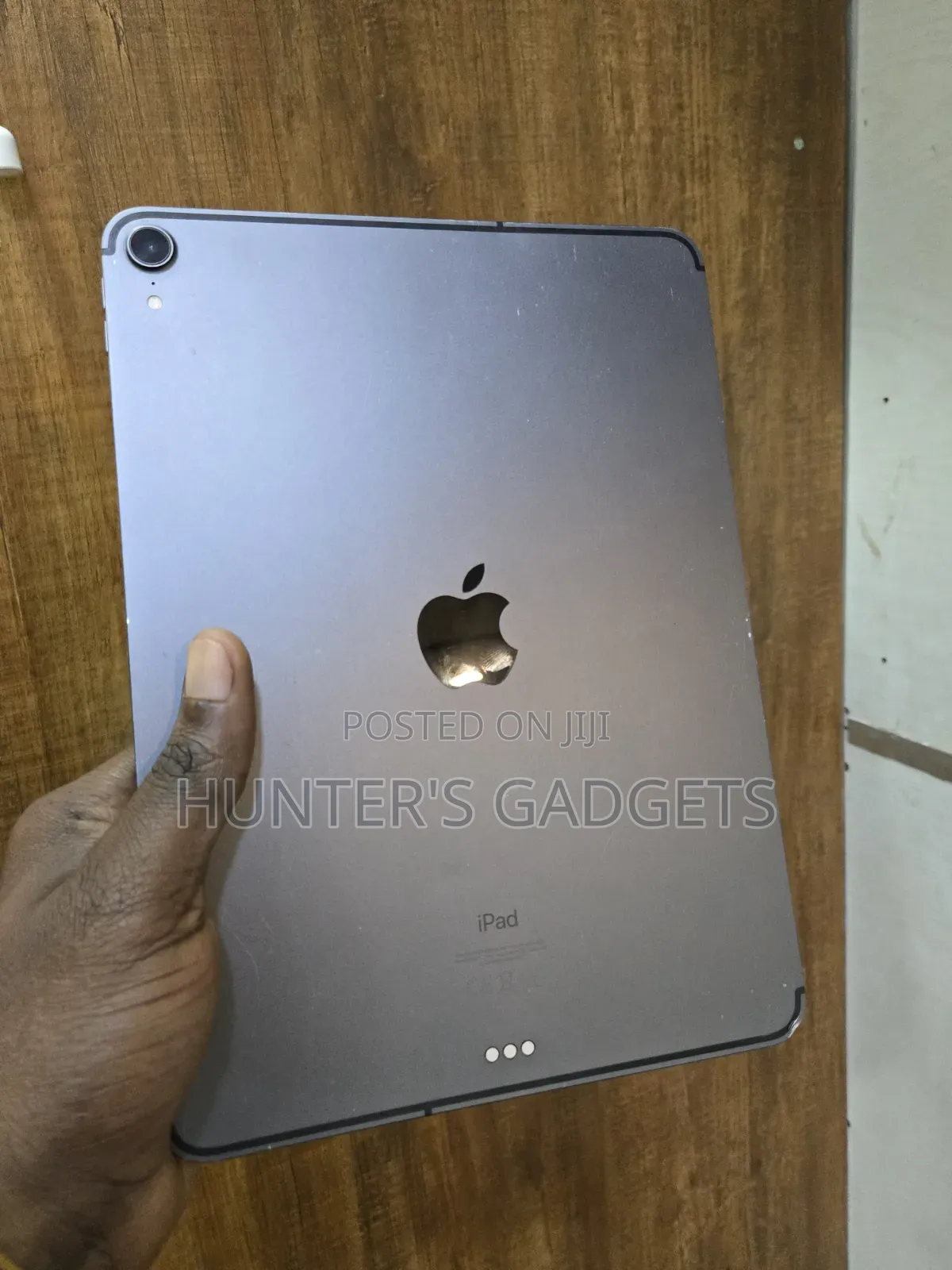 Apple iPad Pro 64 GB Silver