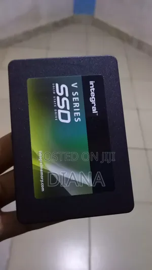 Integral 240gb 2.5" Sata Iii SSD