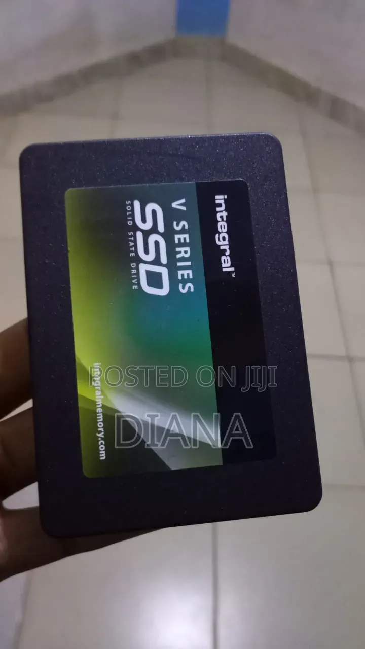 Integral 240gb 2.5" Sata Iii SSD