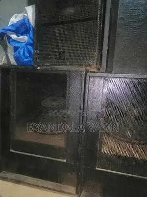 Single Bass