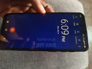 Xiaomi Redmi 15C 4G 256 GB Black