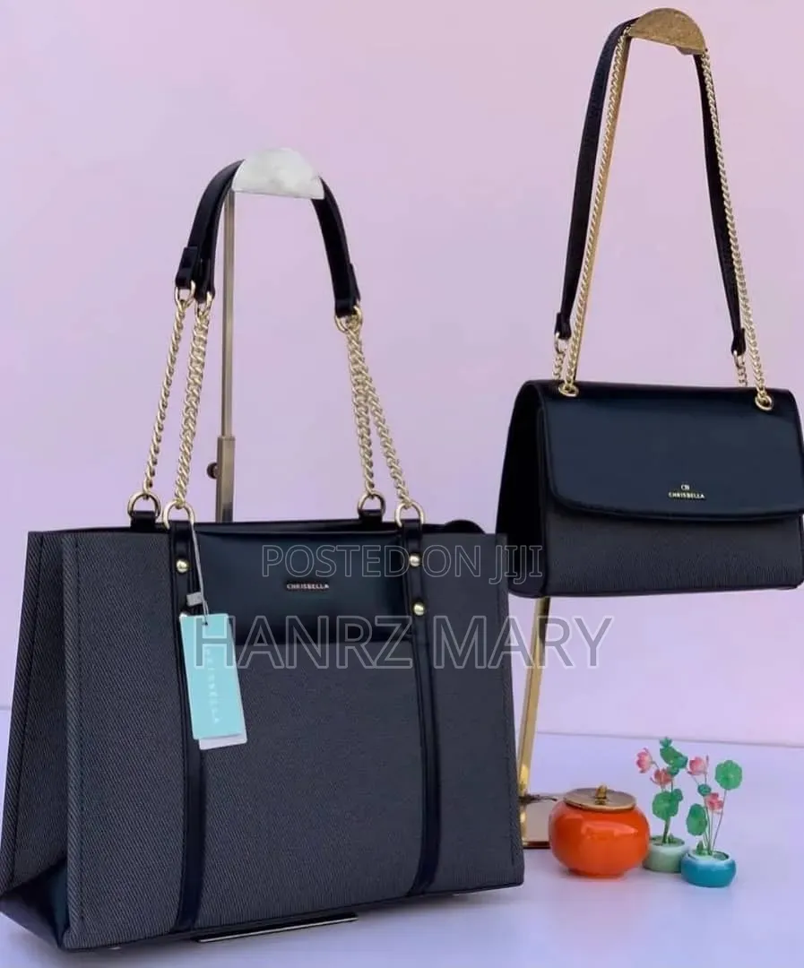 Tote Crisbellas
