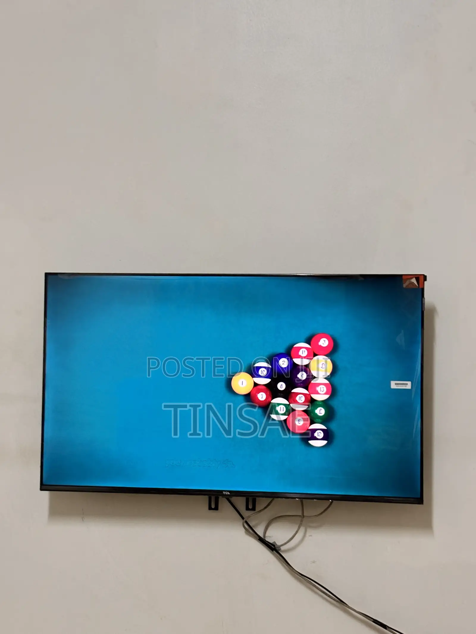 TCL Tv 43 Inch