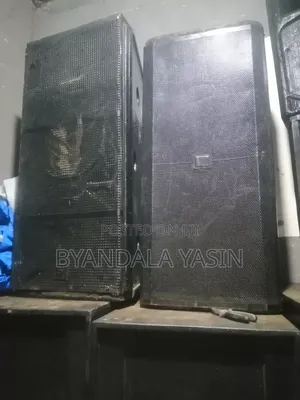 Sound System