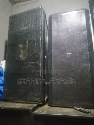Sound System