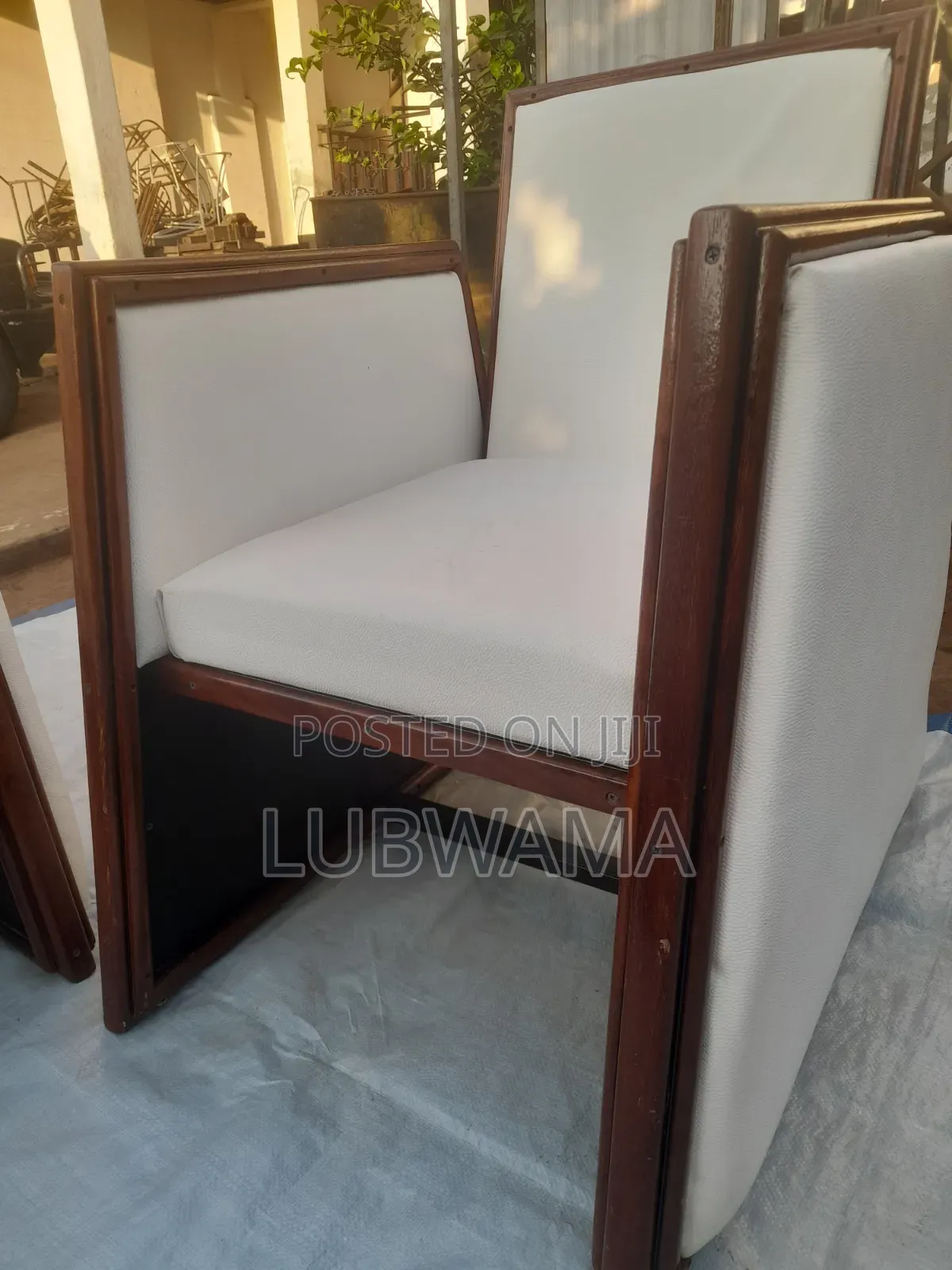 Highback Chear Single 500000 Single