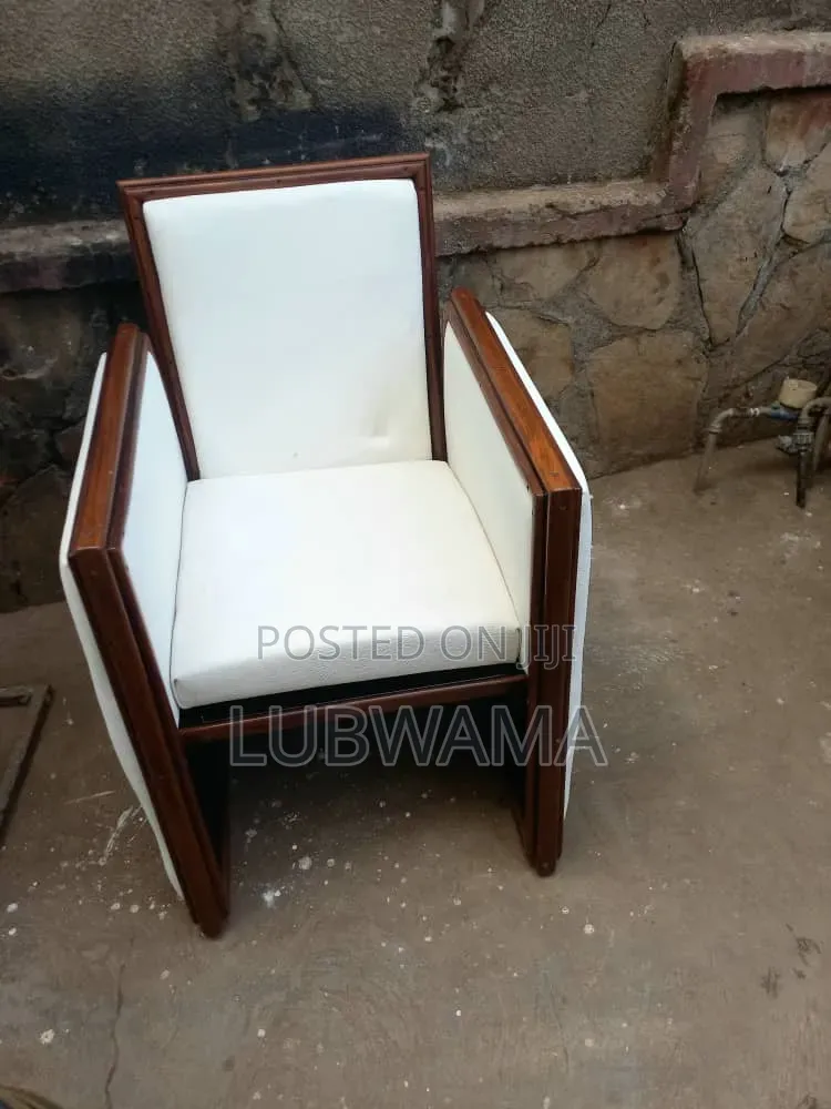 Highback Chear Single 500000 Single