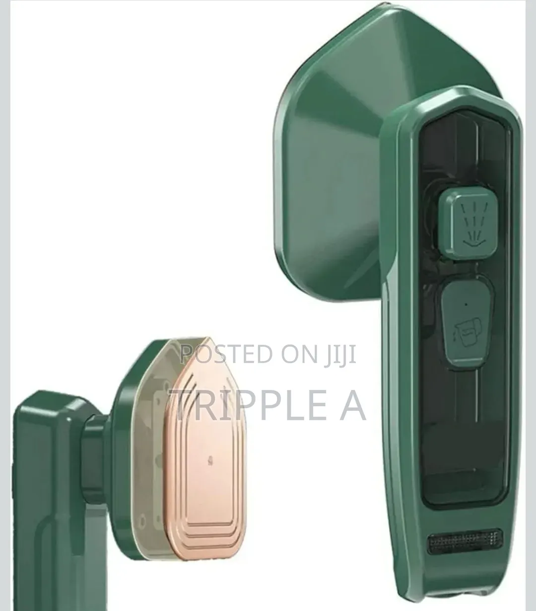 Iron Handheld Hanging Iron Steamer