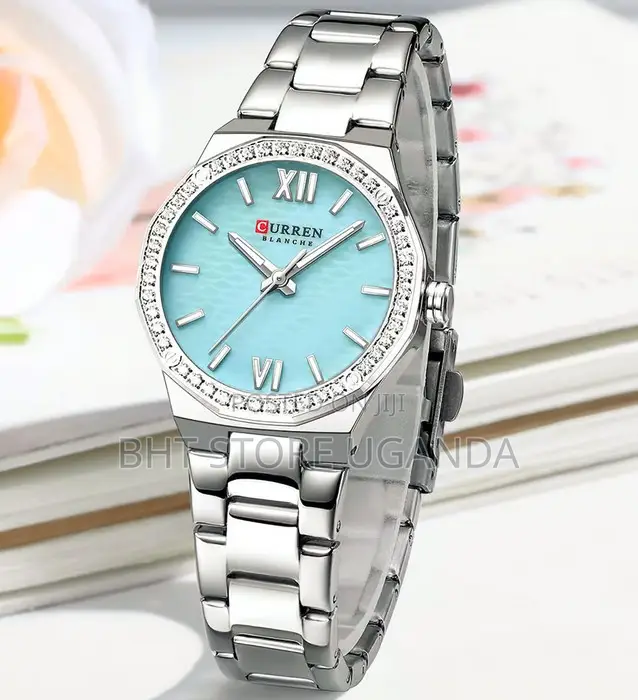 Curren 9103 Ladies Watch