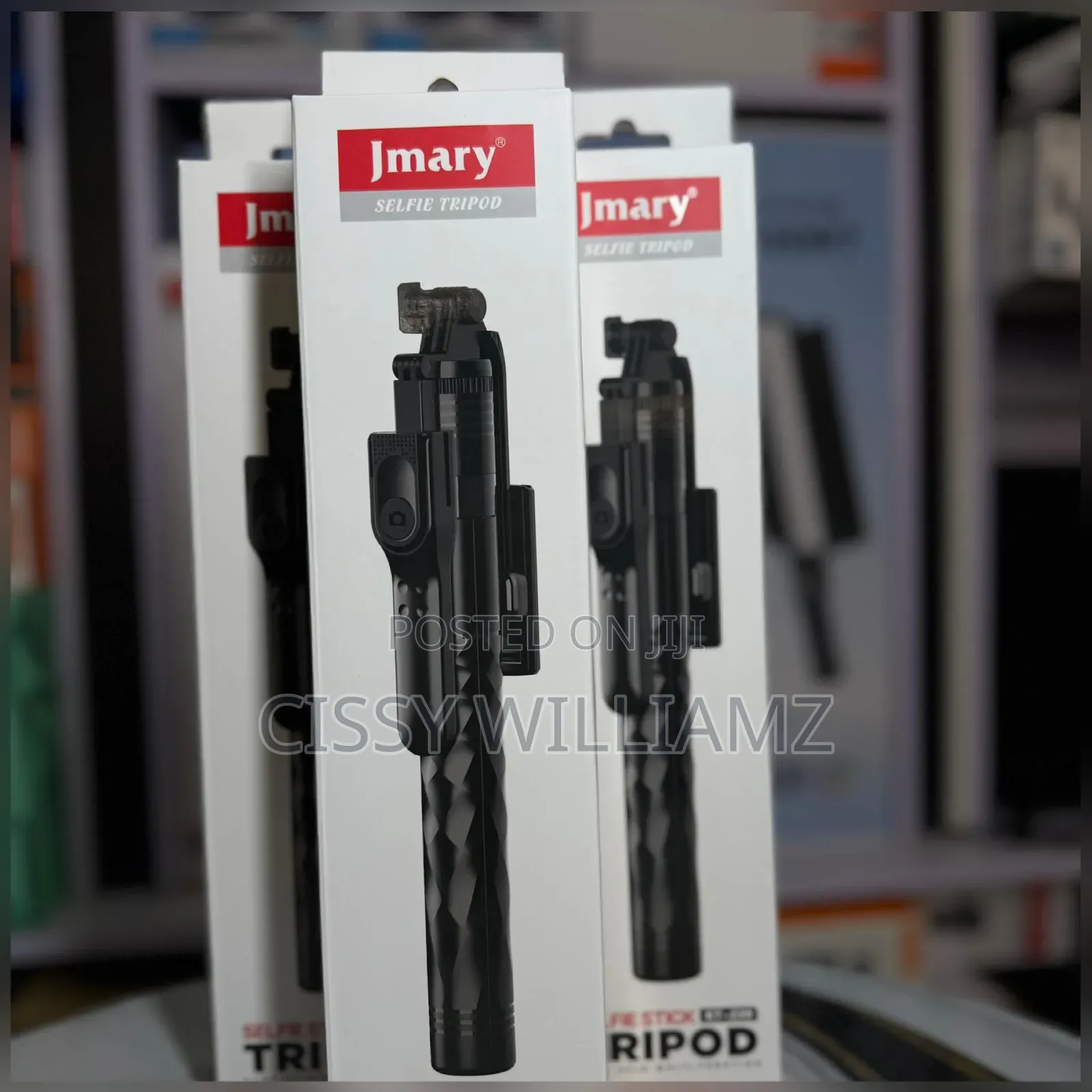 Selfie Tripod Stand Jmary Tripod Stand
