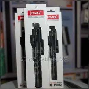 Selfie Tripod Stand Jmary Tripod Stand