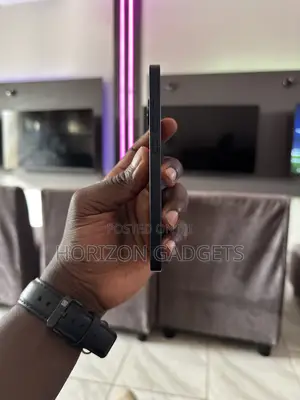 Apple iPhone 13 256 GB Black