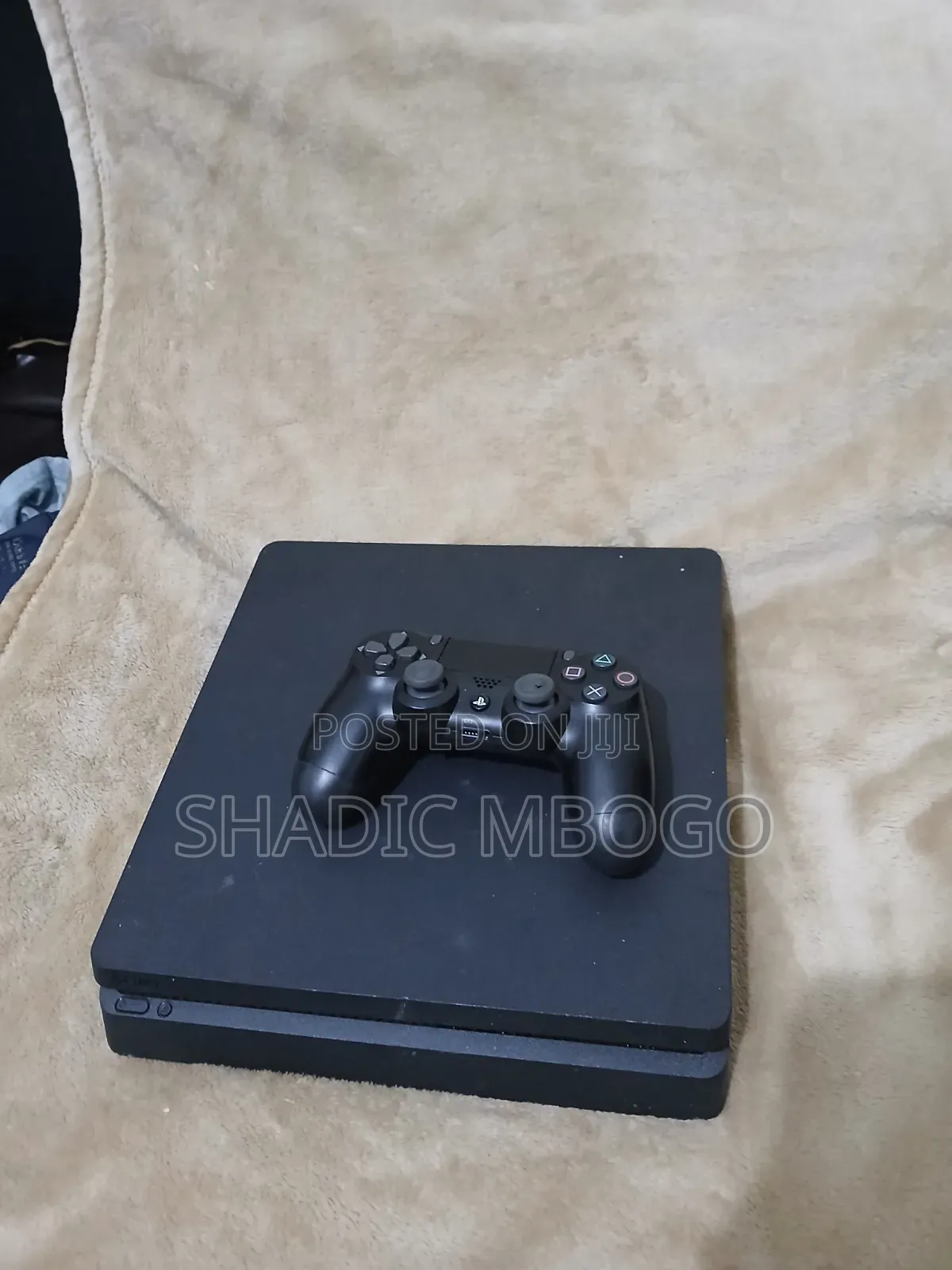 Playstation Consoles