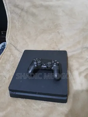 Playstation Consoles