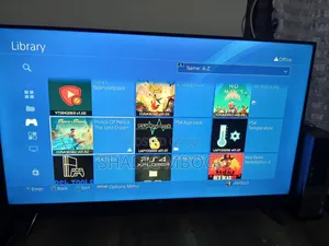 Playstation Consoles